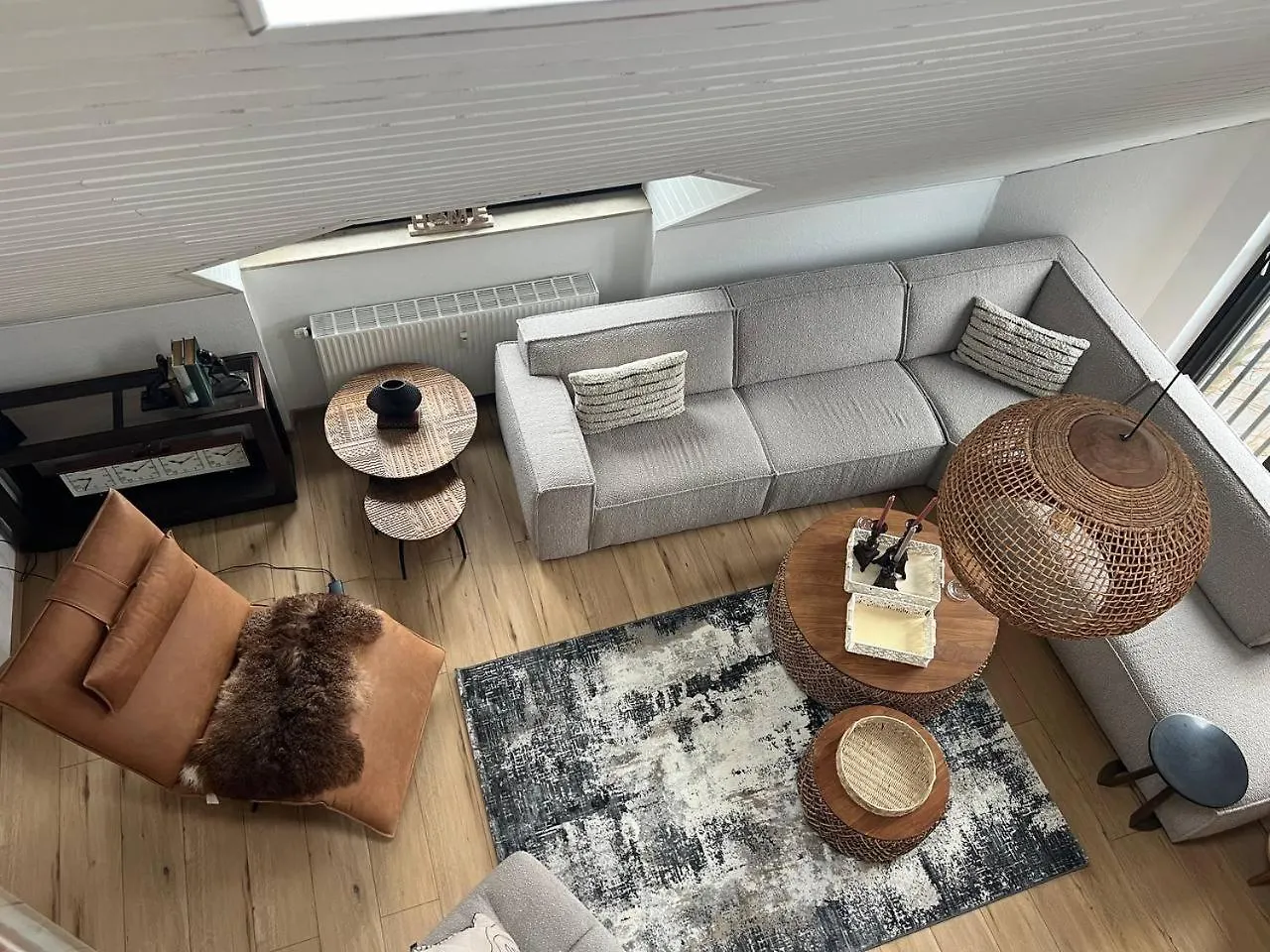Apartment Luxuswohnung In Niederkassel Dusseldorf Germany