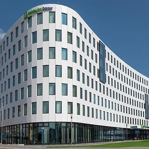 Express - Hauptbahnhof By Ihg דיסלדורף