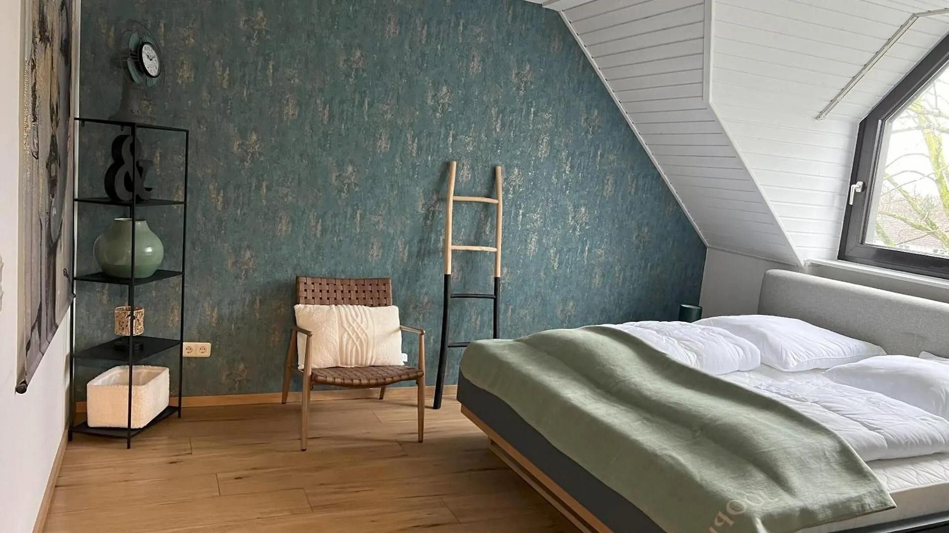 דירה דיסלדורף Luxuswohnung In Niederkassel